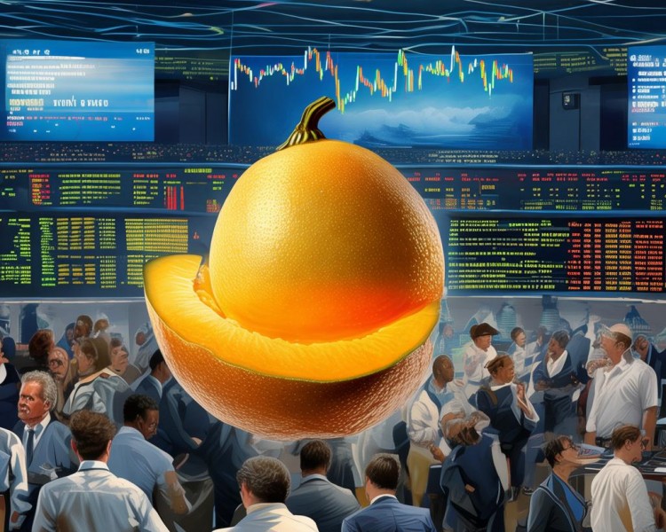 芒果期货交易:热带果实的金融冒险 芒果期货交易:热带果实的金融冒险