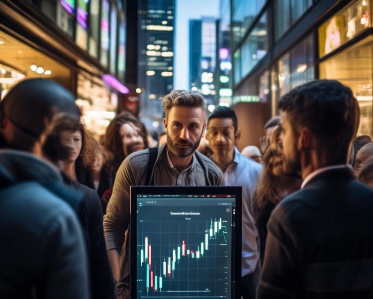 期货交易白话:让投资不再雾里看花 期货交易白话:让投资不再雾里看花