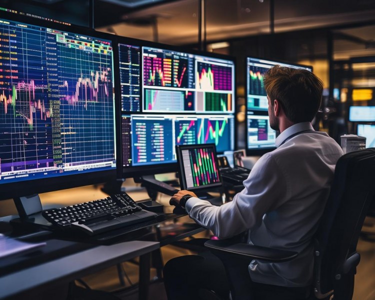 双开期货交易:风险与机遇并存的金融游戏 双开期货交易:风险与机遇并存的金融游戏