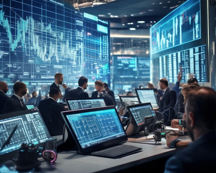 期货交易板料:金融市场的秘密武器 期货交易板料:金融市场的秘密武器