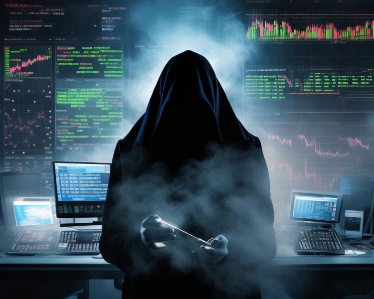 期货交易烟:金融市场的迷雾与机遇 期货交易烟:金融市场的迷雾与机遇