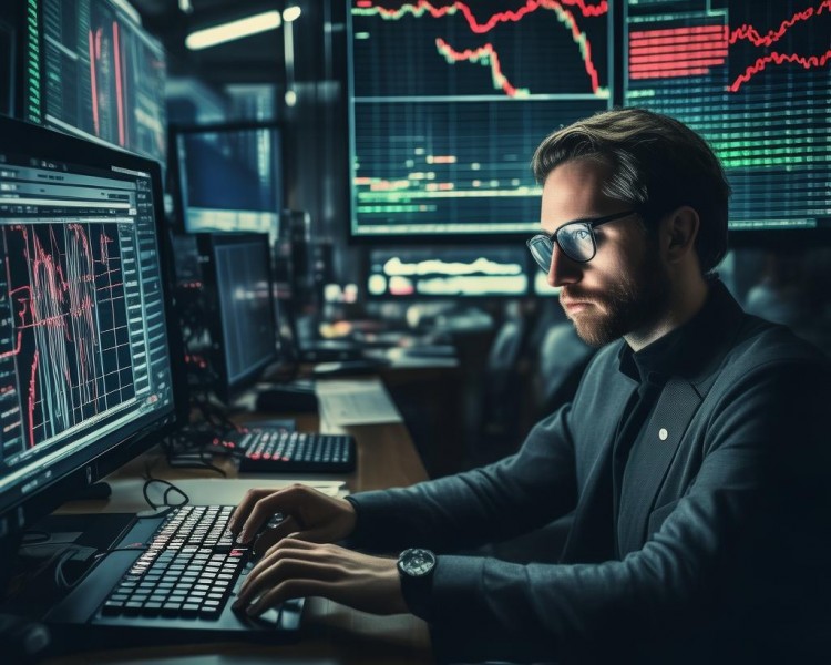 期货交易配音:在波动中寻找声音的节奏 期货交易配音:在波动中寻找声音的节奏