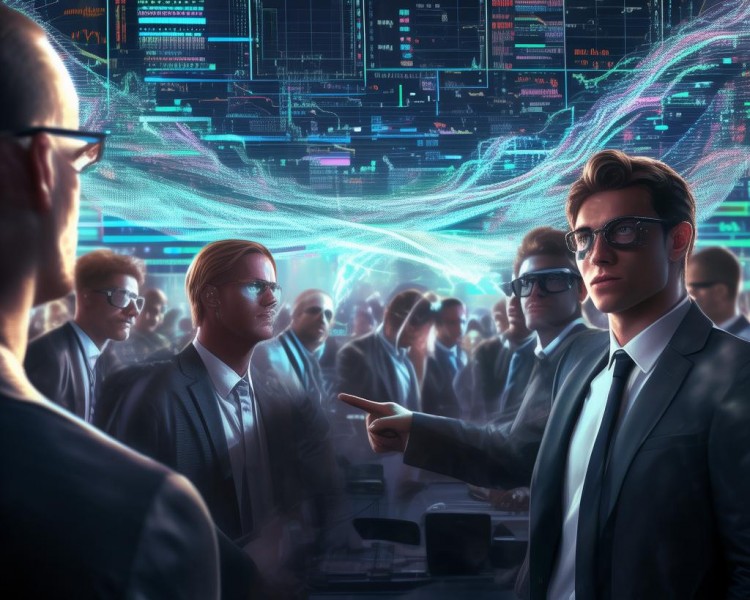 期货交易现况:未来的不确定性与机遇 期货交易现况:未来的不确定性与机遇