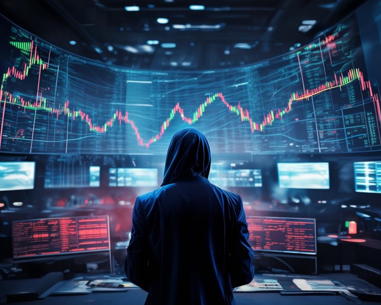 反向期货交易:逆流而上的投资艺术 反向期货交易:逆流而上的投资艺术