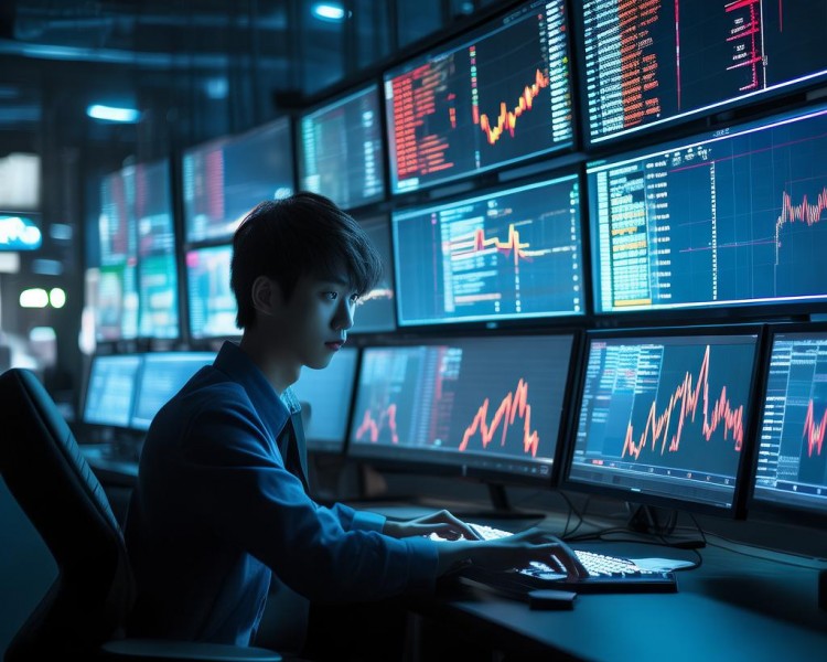 俊杰期货交易:在波动中寻找稳定之道 俊杰期货交易:在波动中寻找稳定之道