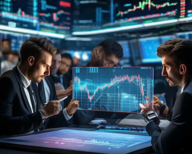 期货交易竞争:策略、心理与未来趋势 期货交易竞争:策略、心理与未来趋势