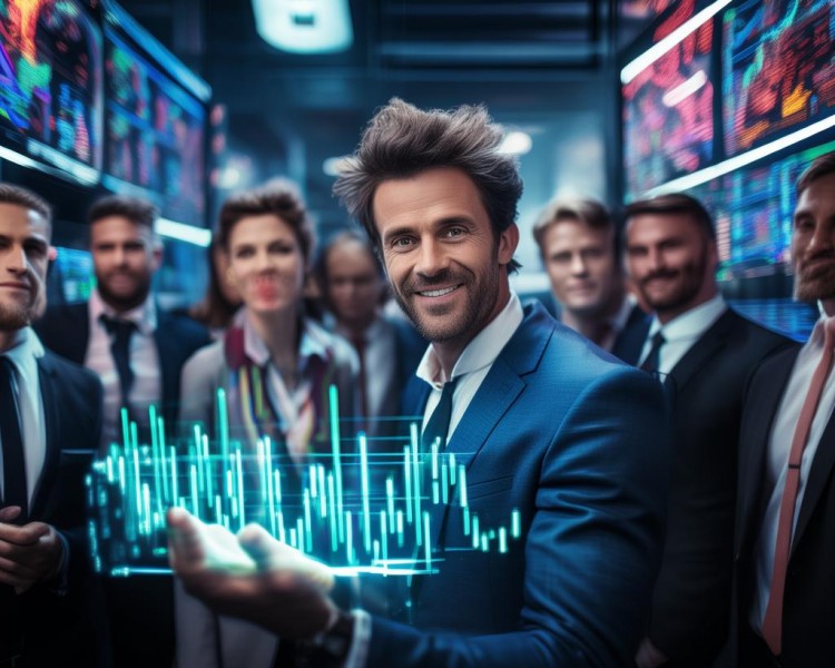 Roger期货交易:开拓未来的财富之路 Roger期货交易:开拓未来的财富之路