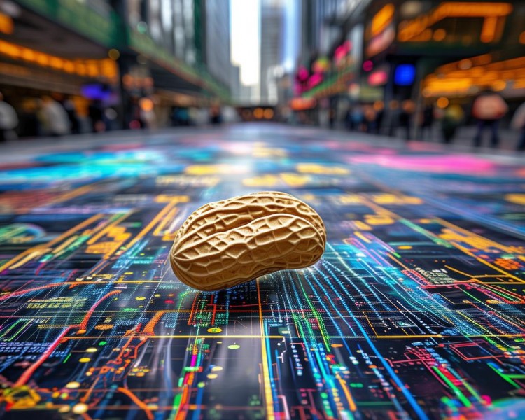 期货交易中的花生:小种子的大市场 期货交易中的花生:小种子的大市场