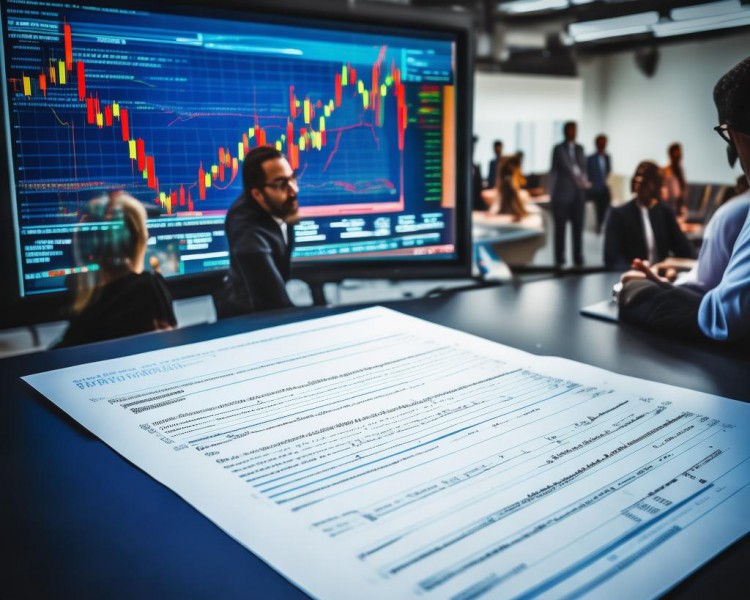 期货交易问卷:探索市场脉动与风险控制 期货交易问卷:探索市场脉动与风险控制