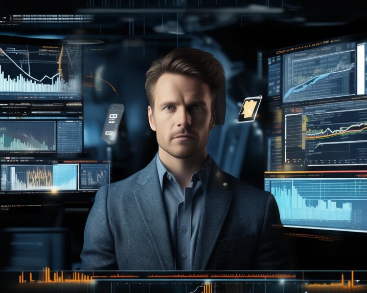 罗永浩的期货交易:从锤子科技到金融战场的转变 罗永浩的期货交易:从锤子科技到金融战场的转变