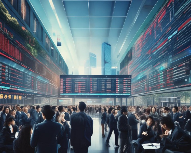 椰州期货交易:探索中国南部的金融新天地 椰州期货交易:探索中国南部的金融新天地