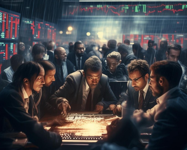 期货交易纪实:穿越金融风暴的智慧与勇气 期货交易纪实:穿越金融风暴的智慧与勇气