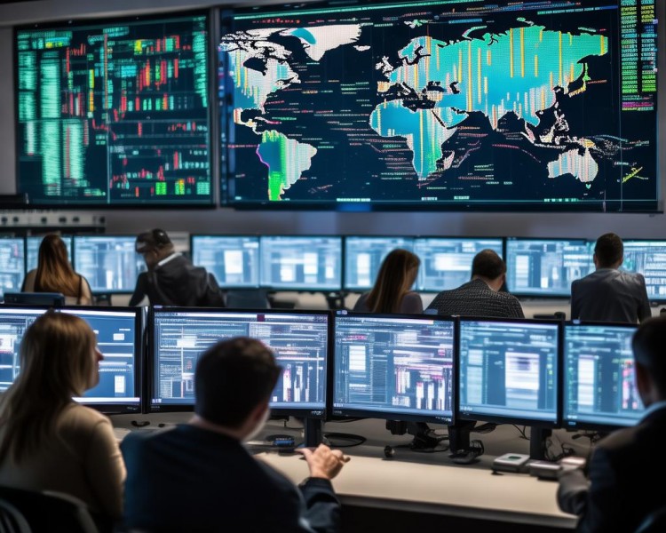 期货交易执行的艺术与科学 期货交易执行的艺术与科学