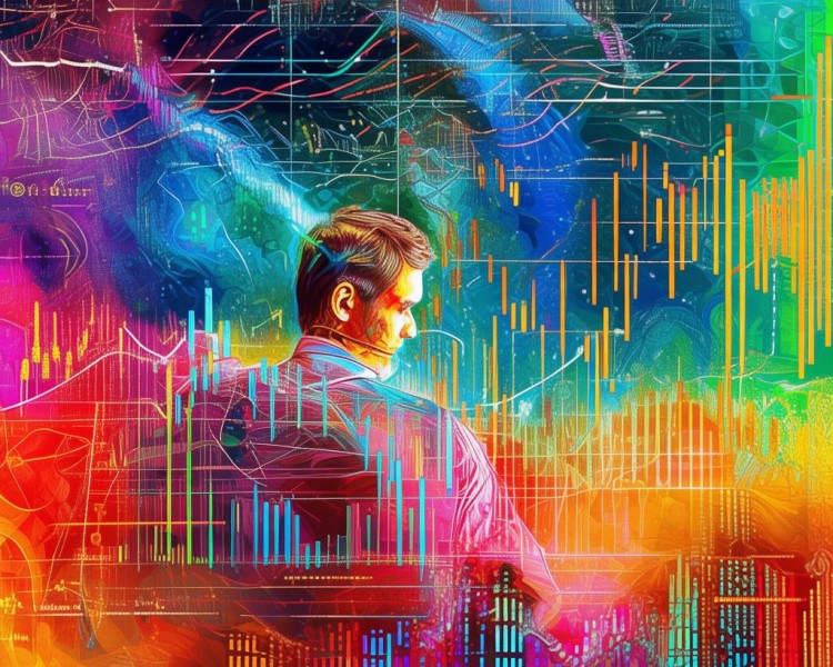 期货交易艺术:掌握市场的色彩 期货交易艺术:掌握市场的色彩