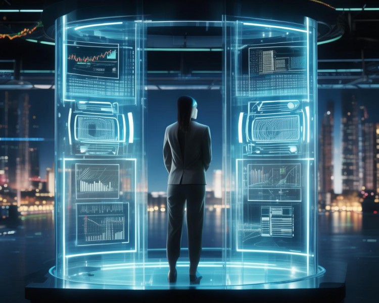 期货交易审批:未来的金融风险管理 期货交易审批:未来的金融风险管理