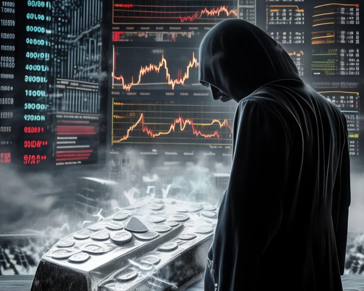 银子期货交易:投资的银色魅力与风险 银子期货交易:投资的银色魅力与风险