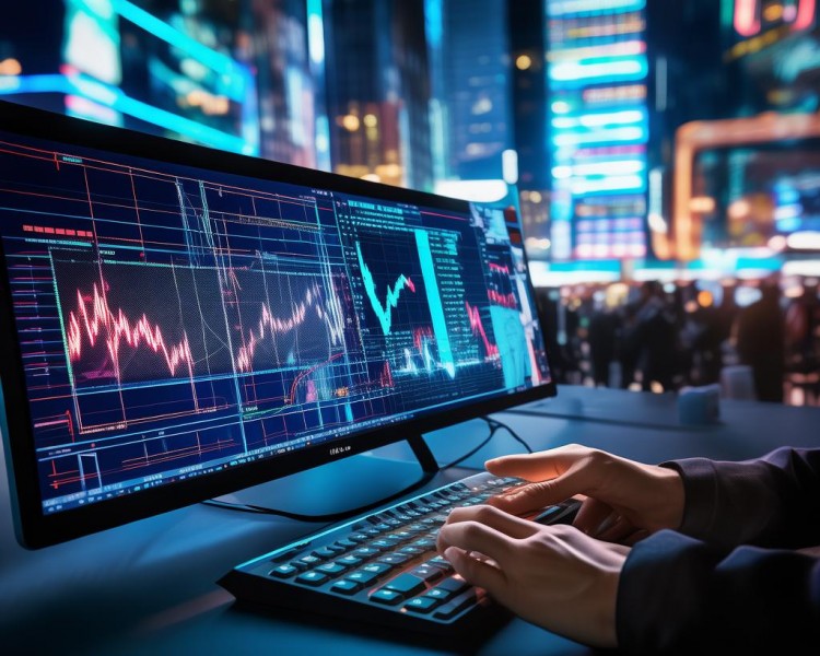 Swift期货交易:快速掌握未来市场的钥匙 Swift期货交易:快速掌握未来市场的钥匙