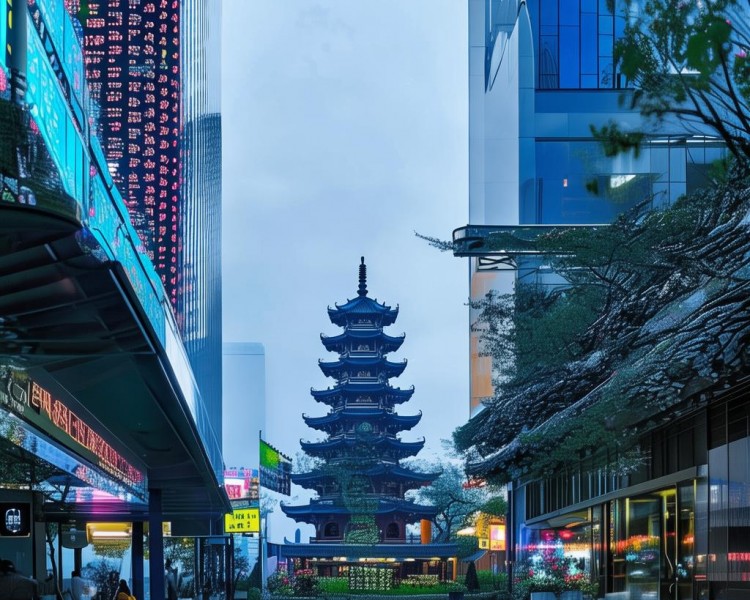 期货交易杭州:机遇与挑战并存的金融新天地 期货交易杭州:机遇与挑战并存的金融新天地