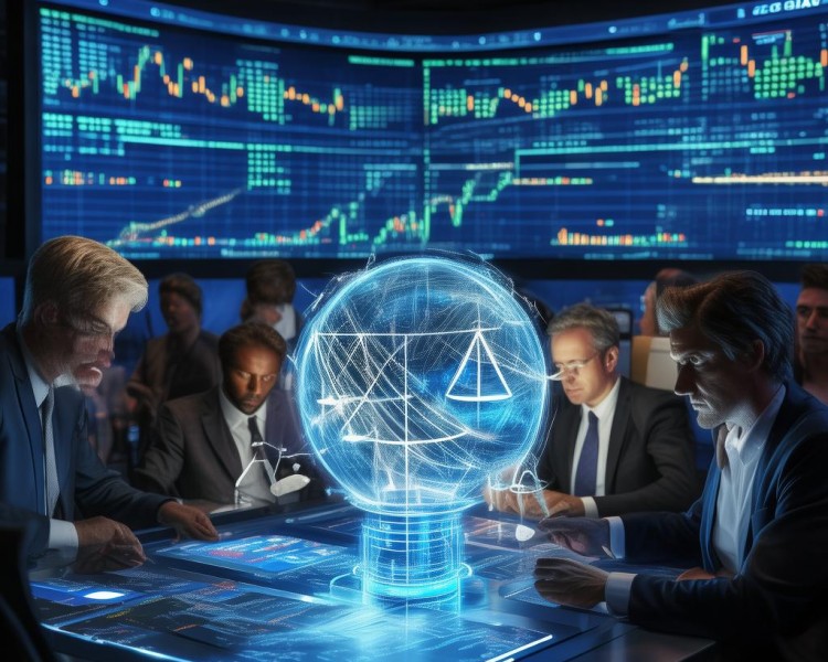 头寸期货交易:掌握风险的艺术 头寸期货交易:掌握风险的艺术