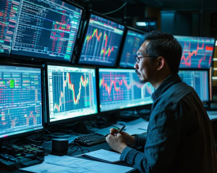 期货交易投诉:如何应对市场中的不公? 期货交易投诉:如何应对市场中的不公?