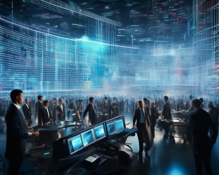 HDT期货交易:未来的金融投资趋势 HDT期货交易:未来的金融投资趋势