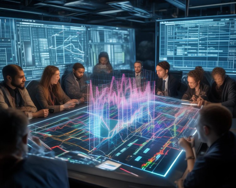 探索期货交易信号的艺术与科学 探索期货交易信号的艺术与科学