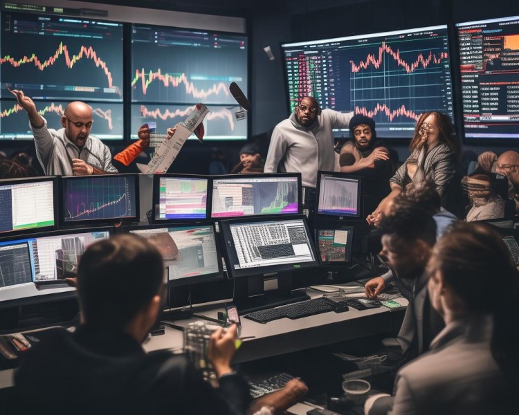 期货交易中的五大忌讳 期货交易中的五大忌讳