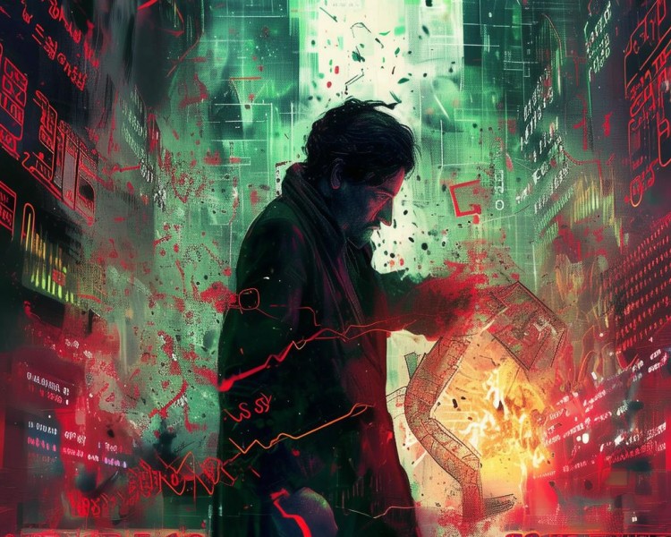 期货交易失控:风险与机遇的双刃剑 期货交易失控:风险与机遇的双刃剑