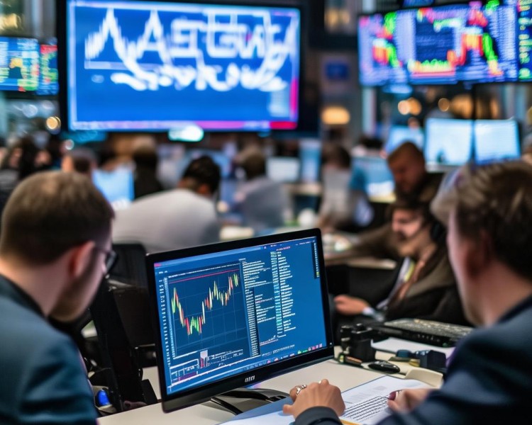 期货交易东航:探索风险与机遇的航程 期货交易东航:探索风险与机遇的航程