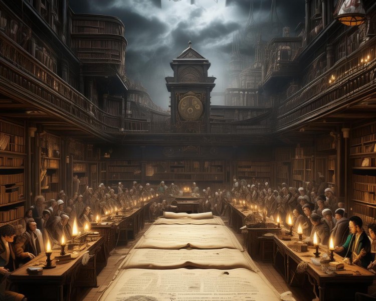 期货交易的起源与演变:时间的交响曲 期货交易的起源与演变:时间的交响曲