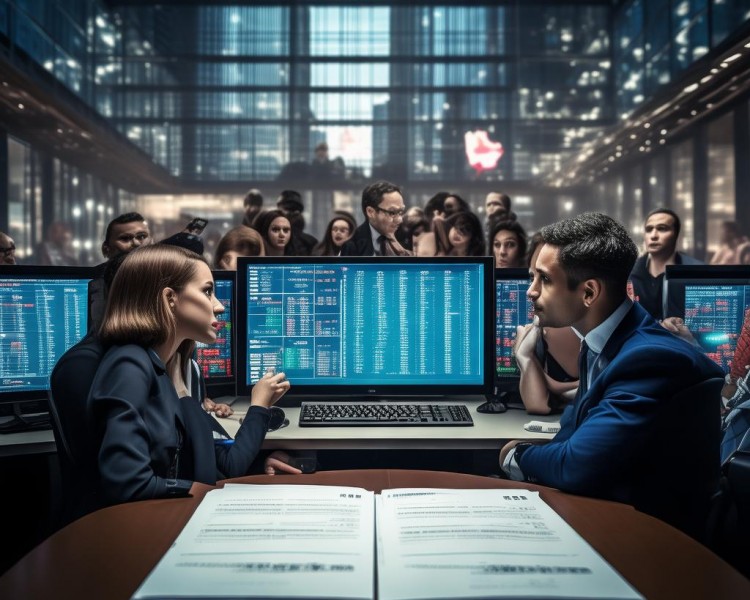 期货交易验资:金融市场的入场券 期货交易验资:金融市场的入场券