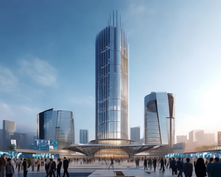 涉县期货交易:未来的金融交易新高地 涉县期货交易:未来的金融交易新高地