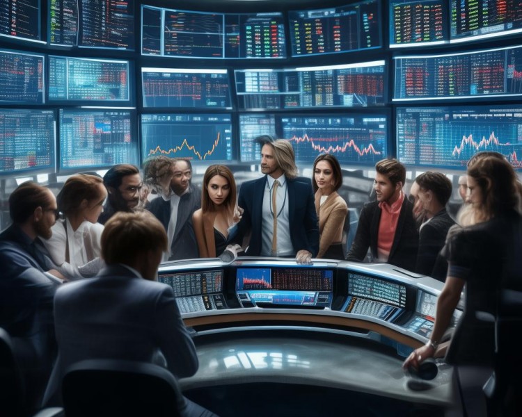 VIP期货交易:掌握财富增长的钥匙 VIP期货交易:掌握财富增长的钥匙