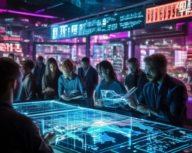 ETF期货交易:未来投资的新趋势 ETF期货交易:未来投资的新趋势