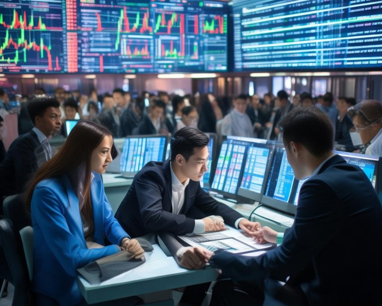 清华期货交易:未来金融精英的摇篮 清华期货交易:未来金融精英的摇篮