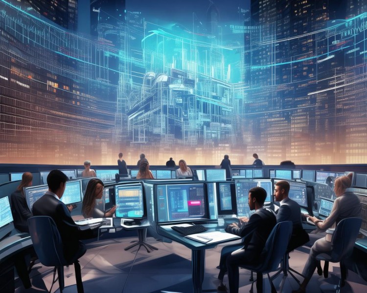 厂家期货交易:未来市场的创新引擎 厂家期货交易:未来市场的创新引擎