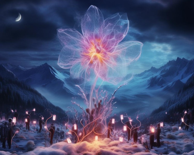 冬虫夏草:期货交易的神秘之花 冬虫夏草:期货交易的神秘之花