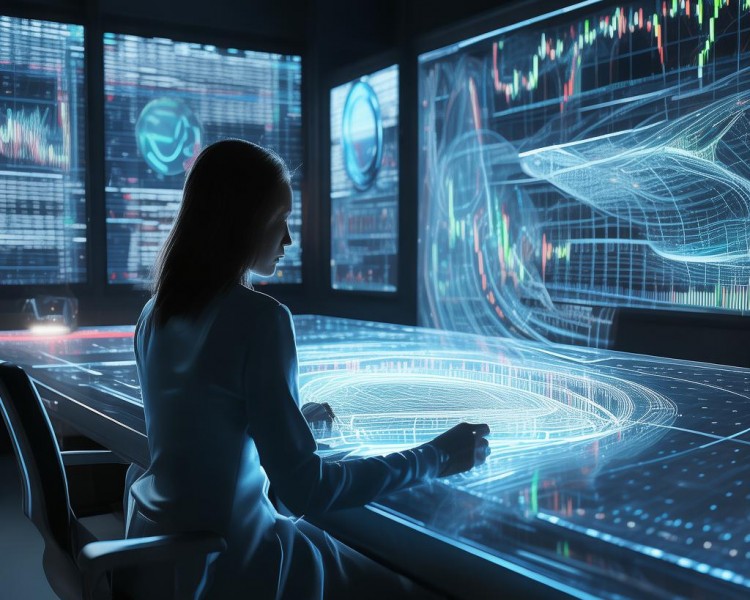 期货交易:时间的艺术与策略 期货交易:时间的艺术与策略