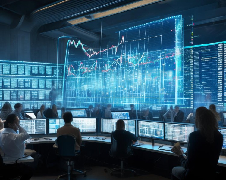 期货交易重点:掌握未来市场的艺术 期货交易重点:掌握未来市场的艺术