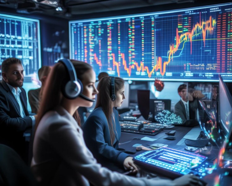 期货交易118:探索市场中的无限可能 期货交易118:探索市场中的无限可能