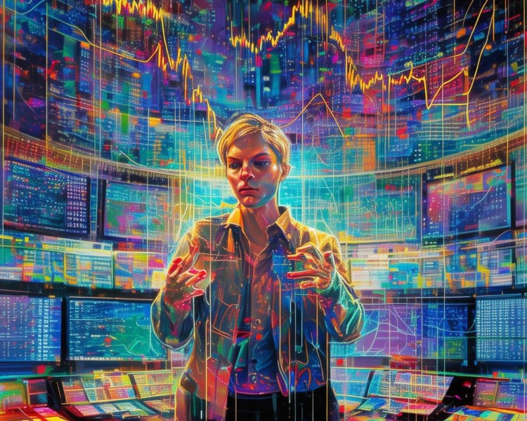 期货交易的艺术:掌握市场脉搏 期货交易的艺术:掌握市场脉搏