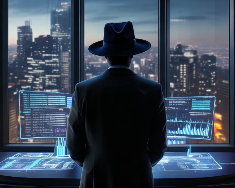 王建民:期货交易界的隐秘巨擘 王建民:期货交易界的隐秘巨擘