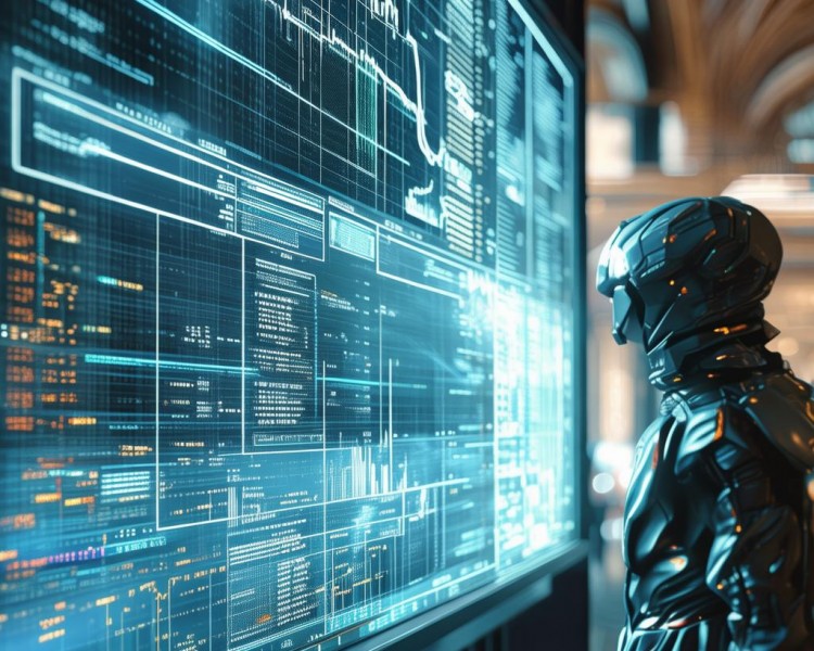 期货交易:穿越时间的金融冒险 期货交易:穿越时间的金融冒险