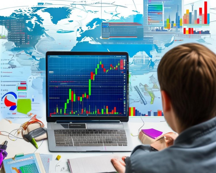 期货交易新手入门:开启财富之旅 期货交易新手入门:开启财富之旅