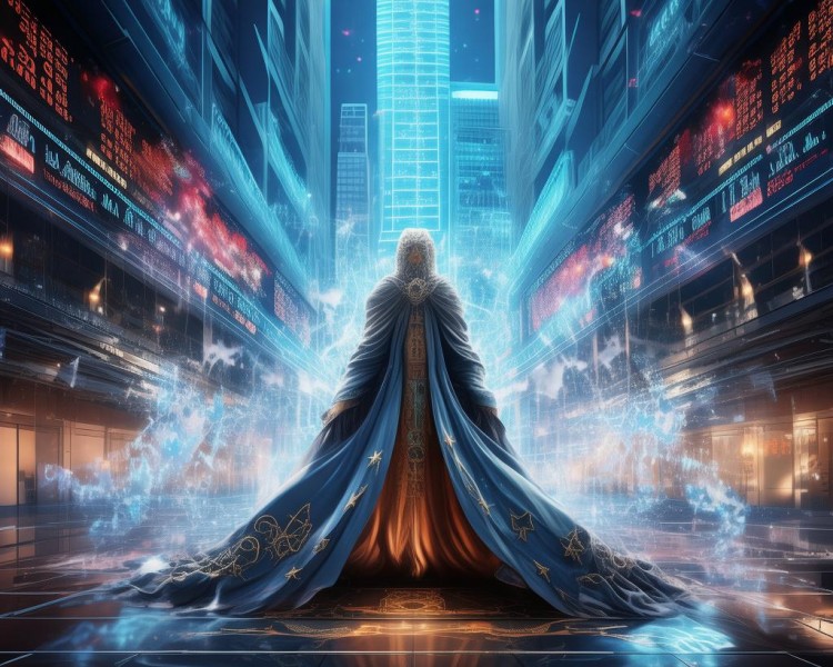 国家期货交易公司：未来的金融巨擘