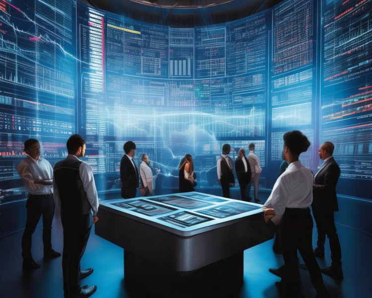 股指期货交易:现代投资的尖兵 股指期货交易:现代投资的尖兵