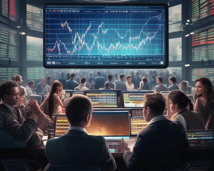 探索哈尔滨期货交易:下载与未来趋势 探索哈尔滨期货交易:下载与未来趋势