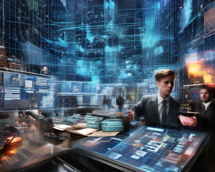 期货交易习惯的演变:数字时代的机遇与挑战 期货交易习惯的演变:数字时代的机遇与挑战