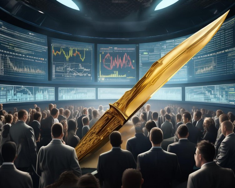 金融期货交易:未来财富的双刃剑 金融期货交易:未来财富的双刃剑