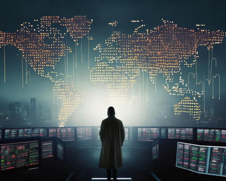 期货交易:迷雾中的灯塔 期货交易:迷雾中的灯塔